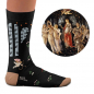 Preview: Socken Kunstwerke - Botticelli "Primavera"